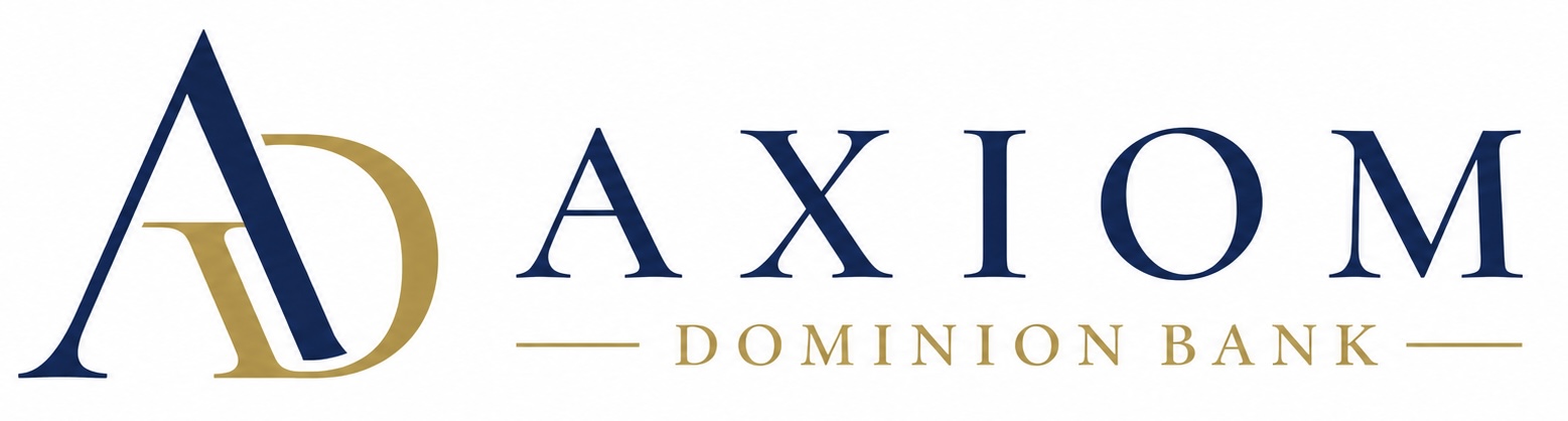 Axiom Dominion Trust